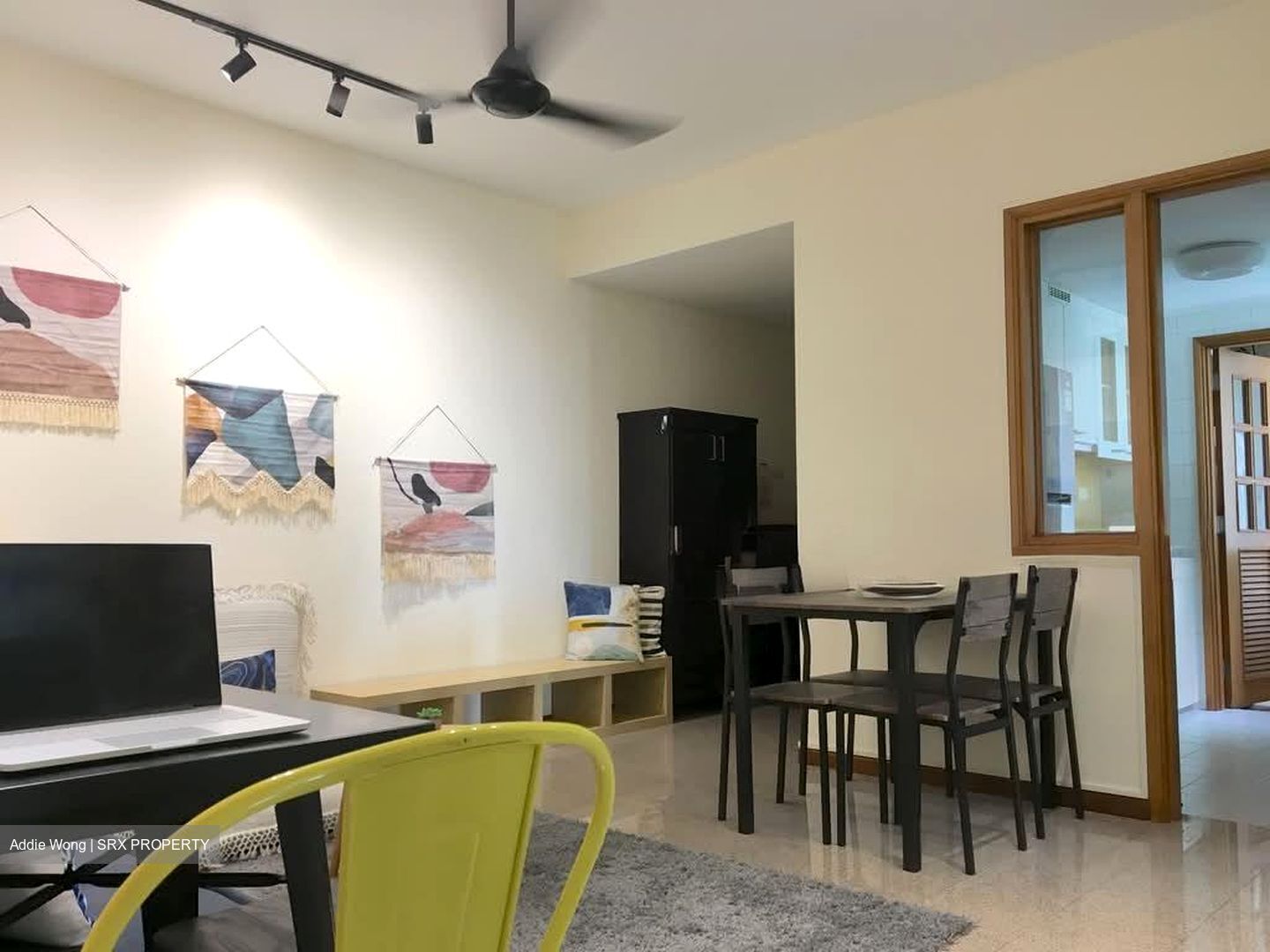 Stirling Residences (D3), Apartment #604783181